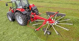 Massey Ferguson RK 3802 DN MF-NA Parts Catalog Manual