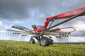 Massey Ferguson RK 451 TR MF-NA / ACE 00214 - 99999 Parts Catalog Manual