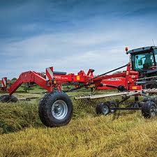 Massey Ferguson RK 802 TRC-PRO MF-NA / ACX 00168 -99999 Parts Catalog Manual