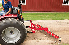Massey Ferguson RR600 / RR700 LANDSCAPE RAKES GB500 / GB600 / GB700 GRADER BLADES Parts Catalog Manual