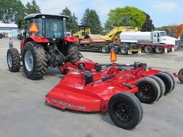 Massey Ferguson RX120 / RX180 ROTARY MOWER Parts Catalog Manual