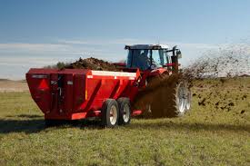 Massey Ferguson SP3710 MANURE SPREADER Parts Catalog Manual