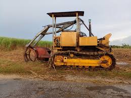 Massey Ferguson SUGAR CANE LOADER MF 3100 Parts Catalog Manual