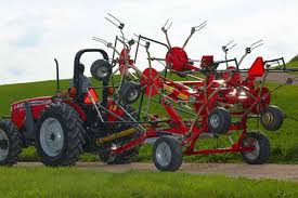 Massey Ferguson TD 1620 T-MF-NA Parts Catalog Manual