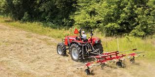 Massey Ferguson TD 776 TRC / -MF / -NA / KDA 00267 - 00288 Parts Catalog Manual