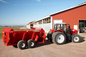 Massey Ferguson VB3755 MANURE SPREADER Parts Catalog Manual