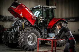 Massey Ferguson VT 10 SC 1903.840.8 TRAILER SANTAL Parts Catalog Manual