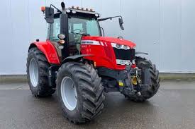 Massey Ferguson VT 6 1903.626.0 TRAILER SANTAL Parts Catalog Manual