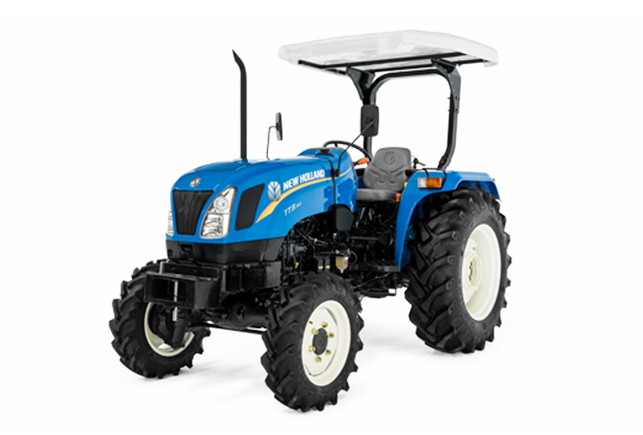New Holland TT3.35 TT3.40 TT3.45 TT3.50 Service Manual Tractor 51541644