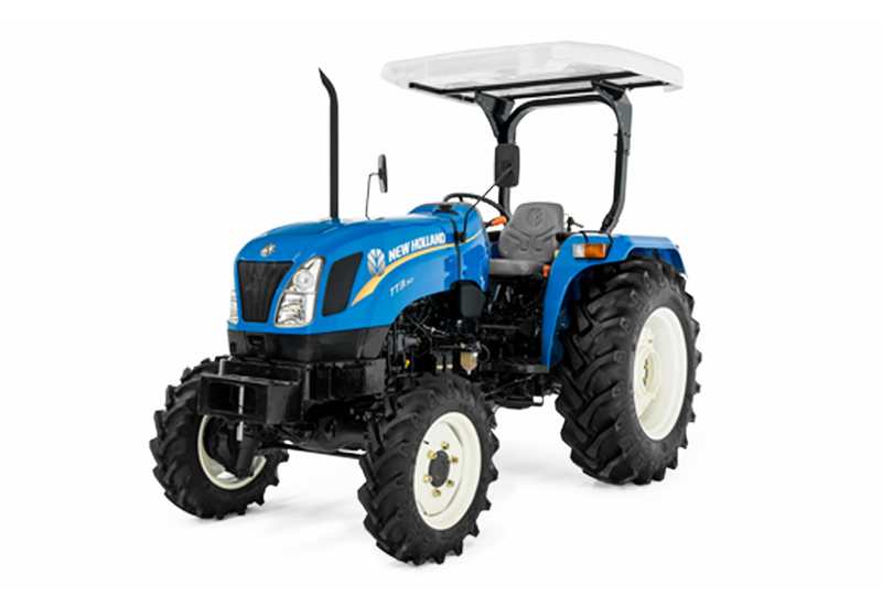 New Holland TT3.35 TT3.40 TT3.45 TT3.50 Service Manual Tractor 51541644