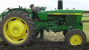 Pdf PC0971 John Deere 2020 Tractor Parts Manual