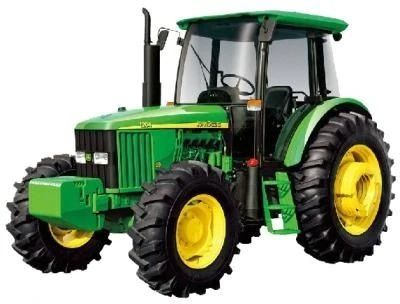 PC11514 - John Deere 1054 Tractor Parts Manual