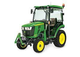 Pdf PC13081 John Deere 2036R Tractor Parts Manual