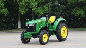 Pdf PC13888 John Deere 3045b Tractor (Cab) Parts Manual