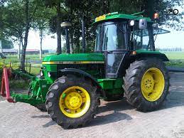 Pdf PC4211 John Deere 2250 2450 Tractor (Eu) Parts Manual