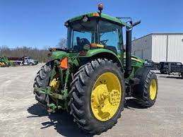 Pdf PC4217 John Deere 2155 2355n Tractor (Na Edition) Parts Manual