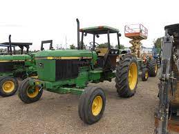 Pdf PC4246 John Deere 3055 3255 Tractor Na Edition Parts Manual