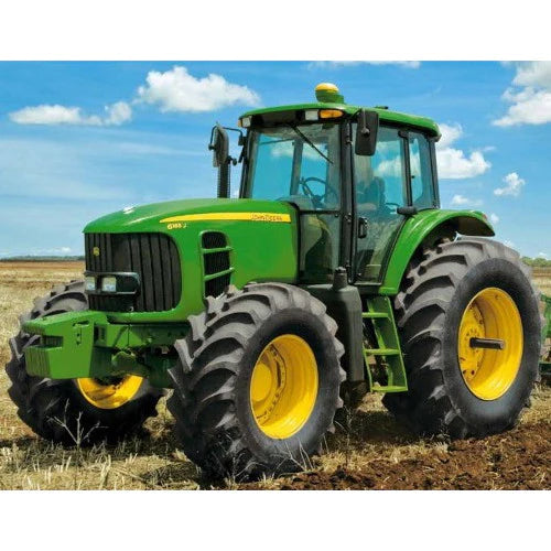 Pdf PC4669 John Deere 2054 Tractor Parts Manual