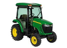 Pdf PC9393 John Deere 3320 Compact Utility Tractor Parts Manual