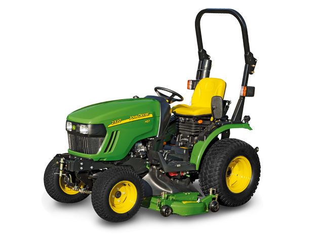 Pdf PC9499 John Deere 2320 Compact Utility Tractor Parts Manual