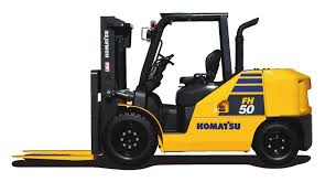 PDF Komatsu FH50-2-US Forklift Trucks Parts manual S/N 140001-UP (KFI SPEC.)