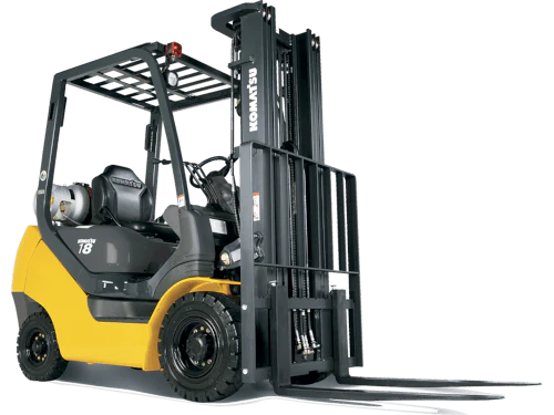 PDF Komatsu MWL/MWE-1A CHASSIS (PM037B) Forklift Trucks Parts manual S/N 2624776000-UP