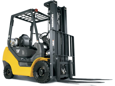 PDF Komatsu MWL/MWE-1A CHASSIS (PM037B) Forklift Trucks Parts manual S/N 2624776000-UP