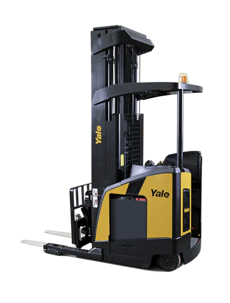 PDF Yale AER020AA (A944) Forklift Parts Manual