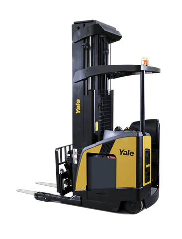 PDF Yale AER020AA (A944) Forklift Parts Manual