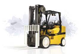 PDF Yale ERC070HH, ERC080HH, ERC100HH, ERC120HH (C839) Forklift Parts Manual