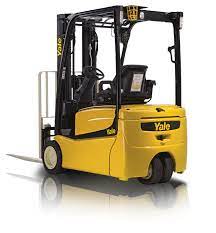 PDF Yale ERP030/035/040TH (F807) Forklift Parts Manual
