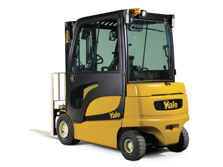 PDF Yale ERP045, 050, 060, 070VL(A976) Forklift Parts Manual