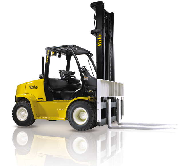 PDF Yale GP/GLP/GDP070-090LJ/MJ GP/GLP/GDP100-120MJ (E813) Forklift Parts Manual