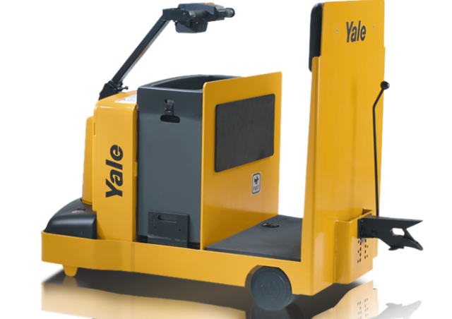 PDF Yale MTR005-F (D902) Forklift Parts Manual