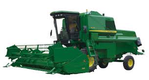 Pdf TM125219 John Deere W210 Combine Repair Service Manual