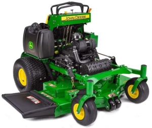 TM127719 - John Deere 648R, 652B, 652R, 661R QuikTrak Mower Diagnostic and Test Service Manual