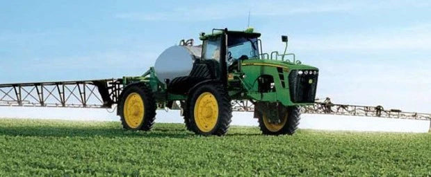 PDF TM1393 John Deere 4930 Self-Propelled Sprayer Diagnostic and Test Service Manual