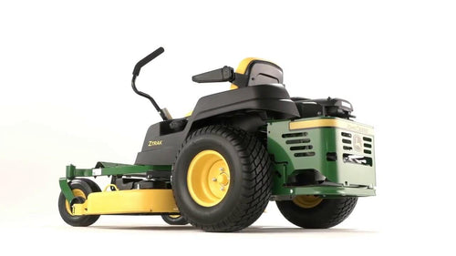 Pdf TM14041 John Deere Z525E Z535M Z540M Z535R Z540R ZTrak Riding Lawn Mower Repair Service Manual