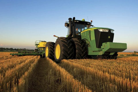 Pdf TM140619 John Deere 459 Economy Hay and Forage Round Baler Repair Service Manual