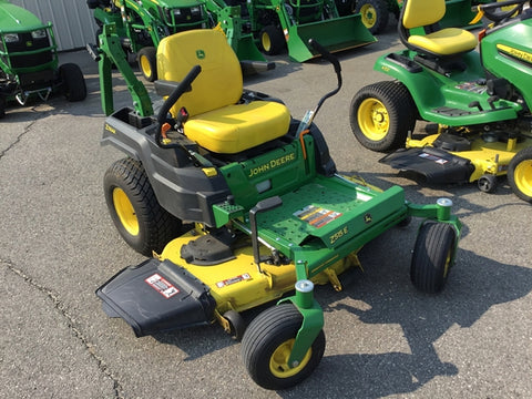 TM166719 - John Deere Z515E, Z530M, Z530R, Z545R ZTrak Mower Service Technical Manual