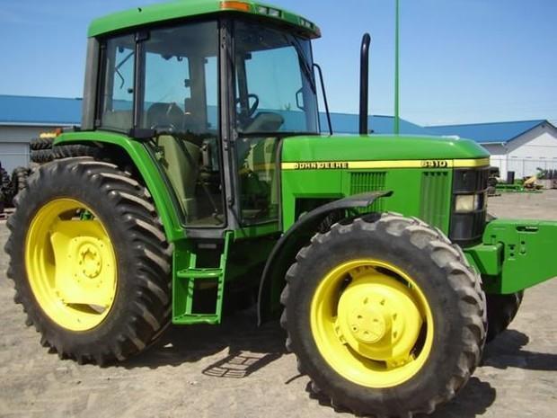 Pdf TM4559 John Deere 6010, 6110, 6210, 6310, 6410, 6510, 6610, 6810, 6910 (S,SE) Tractor Repair Service Manual