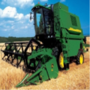 Pdf TM8235 John Deere 1450CWS, 1450WTS, 1550CWS, 1550WTS Combine (S.N.070001-) Diagnostic and Test Service Manual