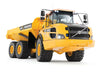 VOLVO A30G ARTICULATED HAULERS OPERATOR'S MANUAL