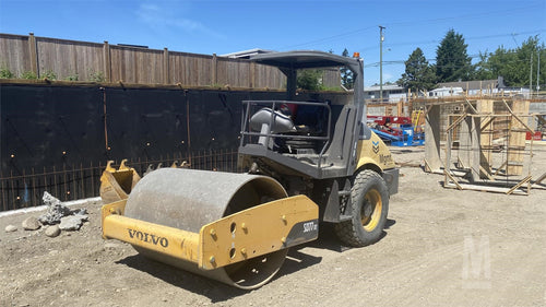 Download Volvo SD77DA Soil Compactor Parts Manual