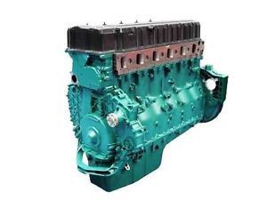 Volvo D12, D12A, D12B, D12C Engine Service Repair Manual