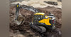 Volvo EC140E LM Excavator Service Repair Manual