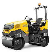 Wacker Neuson RD28-120 Roller Parts Manual INSTANT DOWNLOAD