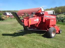 Massey Ferguson 1835 RECTANGULAR BALER Parts Catalog Manual