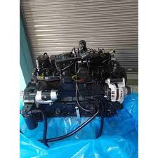 PARTS MANUAL KOMATSU S6D102E-1C-US (JPN) ENGINE SN 26202240-UP