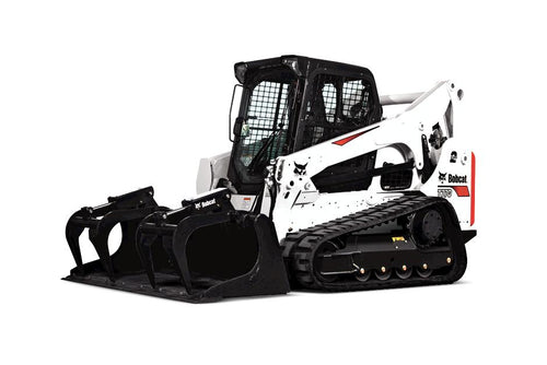 BOBCAT T770 COMPACT TRACK LOADER PARTS MANUAL AN8T11001 & Above,ATF711001 & Above